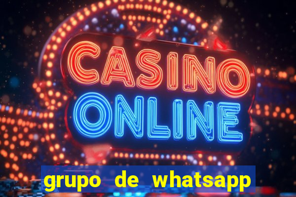 grupo de whatsapp coin master